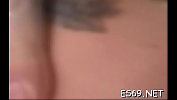 Preview 3 of Jepang Bua - Cheerful hottie &#039_s pussy is drilled