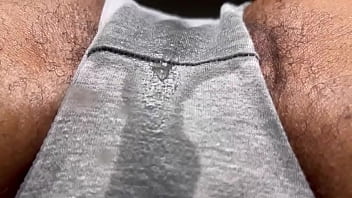 Preview 2 of Wife Shwap - Your view when you make me wet