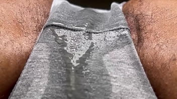 Preview 3 of Wife Shwap - Your view when you make me wet