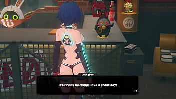 Preview 2 of Xxxxsxx Xsxx Video - FINALLY PLAYING A SFW GAME... WITH PORN MODS??? - Zenless Zone Zero (Ft. Gumi)