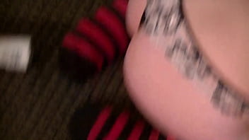 Preview 2 of Houngang Irene - Private Video