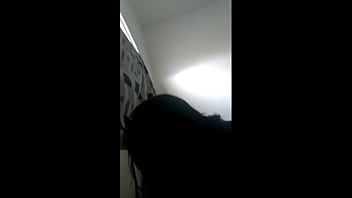Preview 1 of Alia Butt Sex Video 3gp - Chupando e batendo uma pro namorado