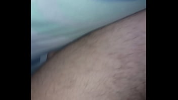 Preview 1 of Latino Cutie Butt