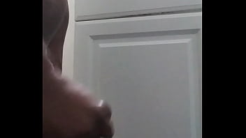 Preview 2 of Bbw Ebony Lesbian - Shooting Loads