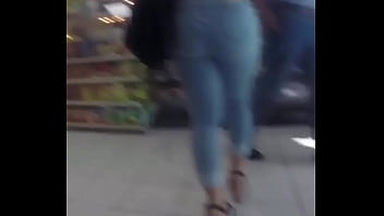 Preview 1 of World Most Deep Fucking - Latina milf with a round ass