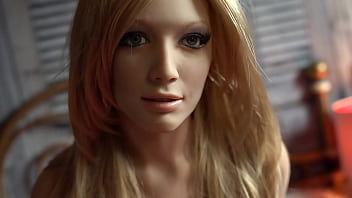 Preview 1 of Dbysylsab - Fucking Tracy Sinthetics Love Doll