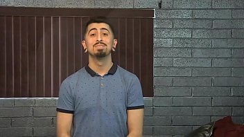 Preview 4 of Www Turki Xxx Movies Com - Enzo climbs on top and sits down on Cooper&#039_s thick cock