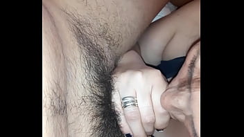 Preview 4 of Stepmom Sex And Son Boy - Mi vecina me paga con una mamada