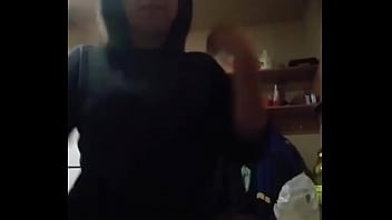 Preview 3 of Bokep Sad - Youtuber Natural Tit Bounce