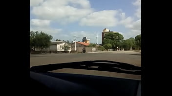Preview 1 of Office Boos Xvideo - Bunduda andando na rua
