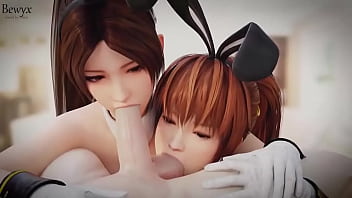 Preview 3 of Eal Soup - BLOWJOBS