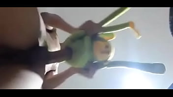 Preview 4 of Zero Two Cosplay - Big cock