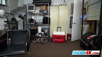 Preview 1 of Thats Asian - Big black cock is ready to fuck some gay jocks at the job interview right now!