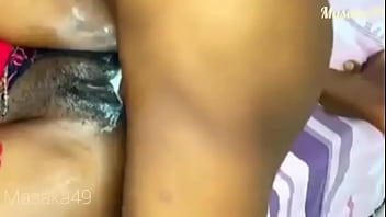 Preview 4 of Hilbab Indon - Look at how I fucked her from behind she promised to come back for it