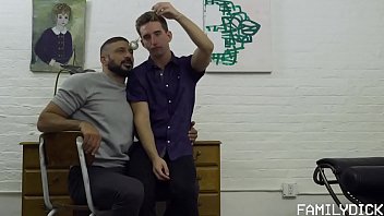 Preview 1 of Free Pornruss - Boy vs dad