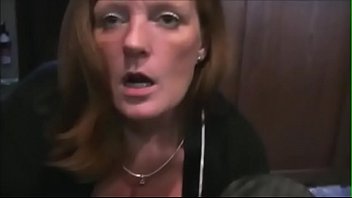 Preview 4 of Pantie Bitch - Ife Sucks Strangers Cock