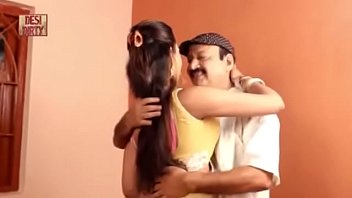 Preview 1 of Man Teacher With Woman Student - Bollywood director xxx kissing Actress - Softcore69.com