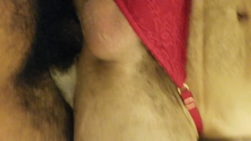 Preview 4 of Kuap Stret - saradodcalcinha