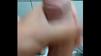 Preview 4 of Moti Chuchi - Batendo uma punheta