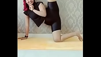Preview 4 of Mikesapartment Nani - giiiekk-ekshhhekfnnf