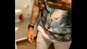 Preview 4 of Girls Watching Guys Wcum - Kevinho MC