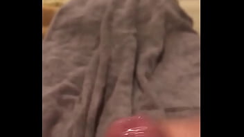 Preview 2 of Atm Bbw Arab - Jerking