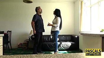Preview 2 of Pakistani Shemail Porn - Fetish slut dominated and fingered