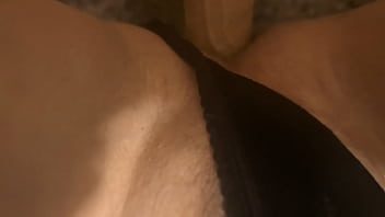 Preview 2 of Xxnx Video To Be - Luvitalinsest69 Playing with my dildo
