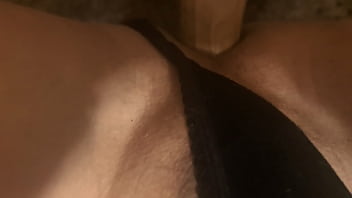 Preview 1 of Xxnx Video To Be - Luvitalinsest69 Playing with my dildo