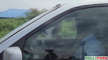 Preview 1 of Mom Lesbians Toys - Black African Amateurs Hardcore porn In Kano Nigeria ( Street Pickup ) - NOLLYPORN