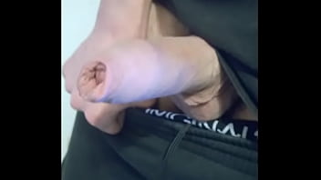 Preview 2 of Xxx Bf Video Hd - My big fat cock going from soft to hard