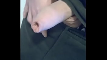 Preview 1 of Xxx Bf Video Hd - My big fat cock going from soft to hard