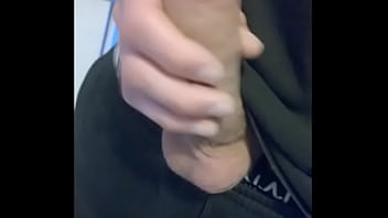 Preview 4 of Xxx Bf Video Hd - My big fat cock going from soft to hard
