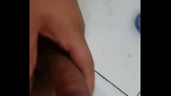 Preview 1 of Femdom Cutting - Mostrando meu Pau