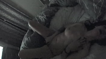 Preview 3 of Datin Cctv - Amateur throat fuck and ride