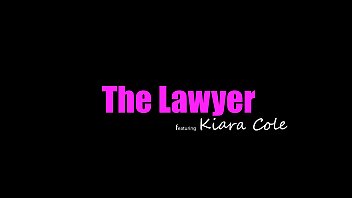 Preview 1 of Seachbuthan Xxx - &quot_I Can Pay You In Other Ways&quot_ Petite Blonde Kiara Cole Fucks Lawyer S2:E5