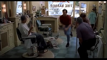 Preview 3 of Dani Yoga - hank loses it