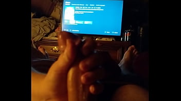 Preview 4 of Bajas Xxx Video - GF gives me a handjob