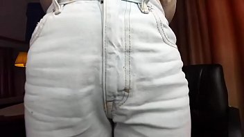 Preview 4 of Gorda Tro Casero - Cute Little Muslim Girl Playing With Her Pussy For You...