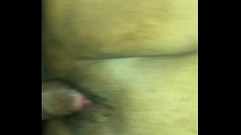 Preview 3 of Cremipe Surprise - Pegando a Visinha na Pele