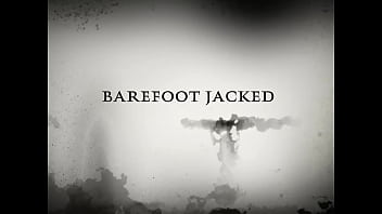 Preview 4 of 12 Age Boy 12 Age Lady Ask Porn - Debette - Barefoot Jacked  ( pervertedproducer@gmail.com ) for full version