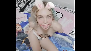 Preview 3 of Redtubi Com - Nickaitol (Nicol) italian teen slut with small tits