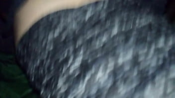 Preview 1 of Zoey Holloway Masturbation - En la chamba