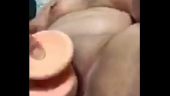 Preview 4 of Animation Rap - Chubby Latina Vibrator 2 (Multiple Orgasms)