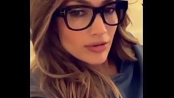 Preview 2 of Dr Lesson - Sexy Jennifer Lopez