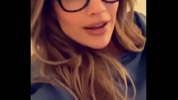 Preview 3 of Dr Lesson - Sexy Jennifer Lopez