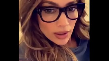 Preview 1 of Dr Lesson - Sexy Jennifer Lopez