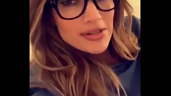 Preview 4 of Dr Lesson - Sexy Jennifer Lopez