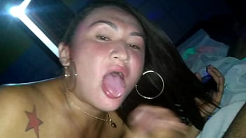 Preview 4 of Mariage Gang Bang - Let&iacute_cia Sousa em a&ccedil_&atilde_o