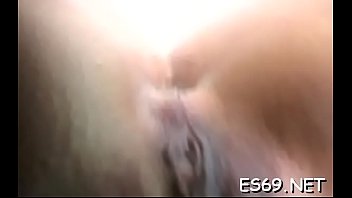 Preview 4 of Free Sex Iranian Tube - Lusty chick gets love tunnel filled